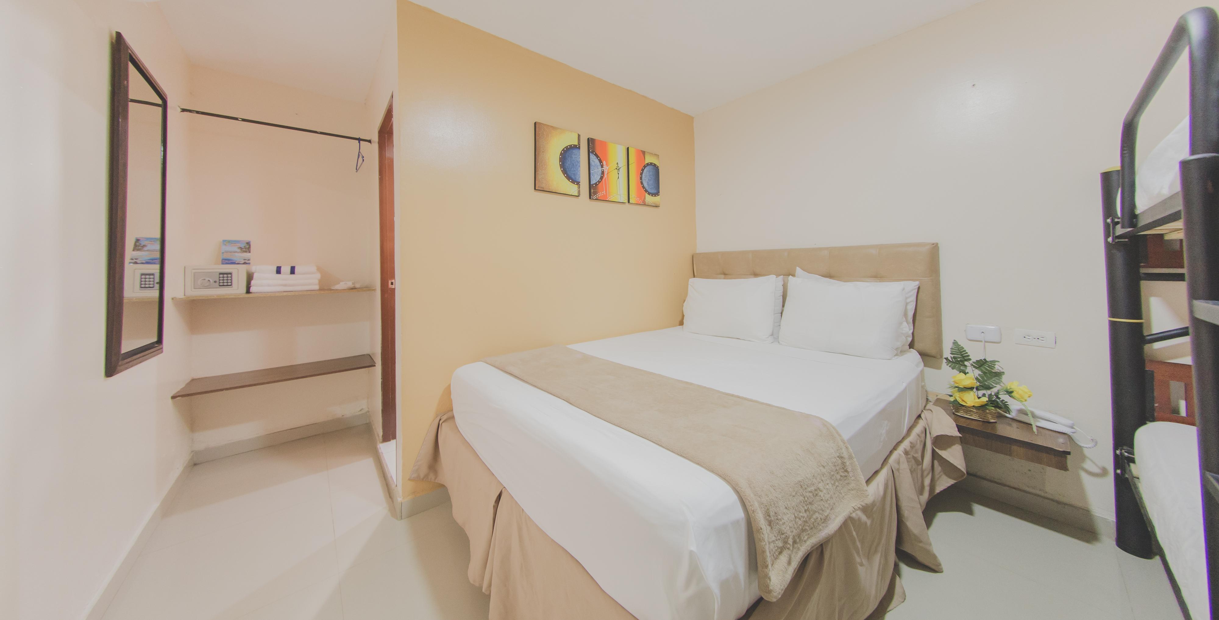 Azuan Suites Hotel By Geh Suites Cartagena Εξωτερικό φωτογραφία