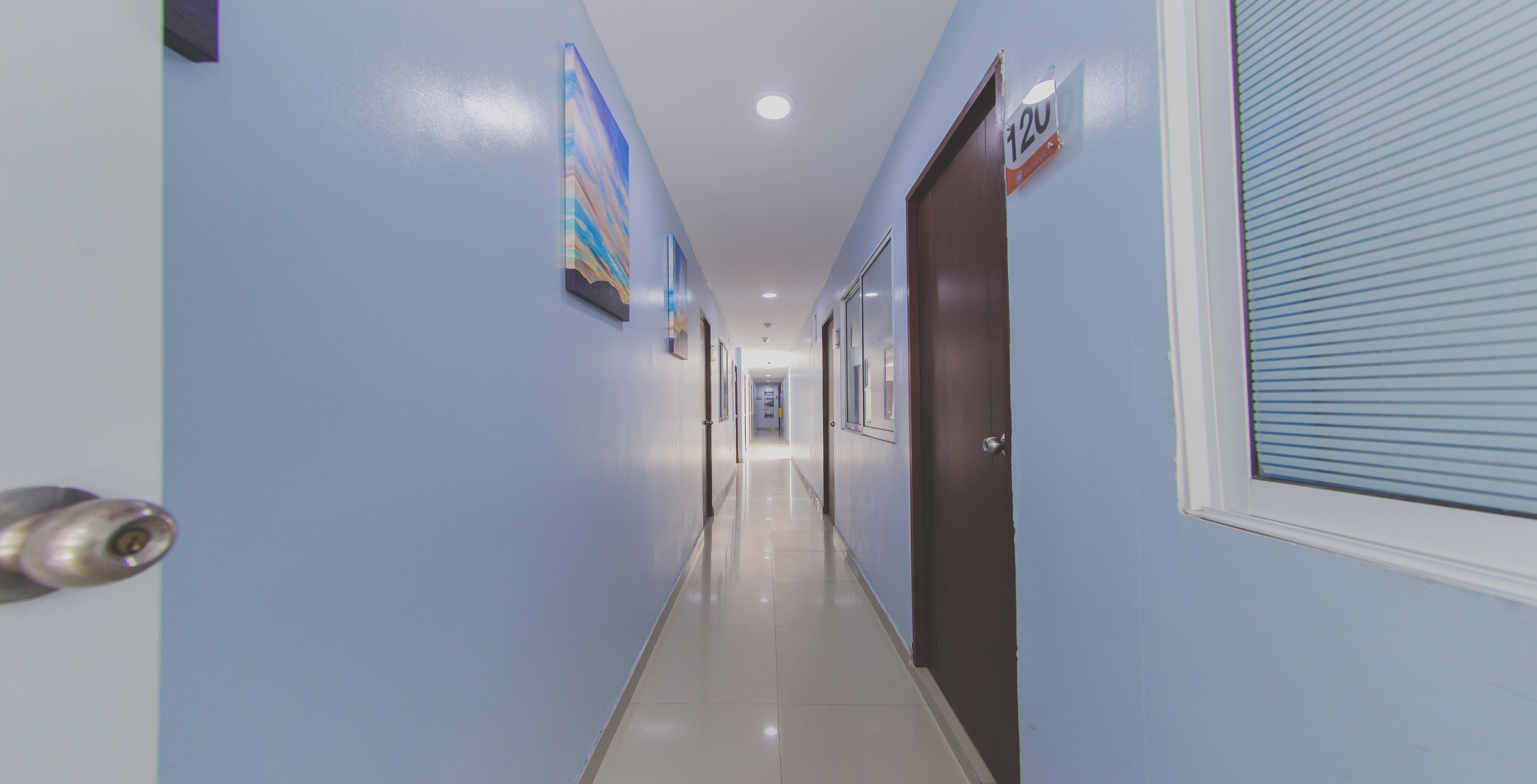Azuan Suites Hotel By Geh Suites Cartagena Εξωτερικό φωτογραφία