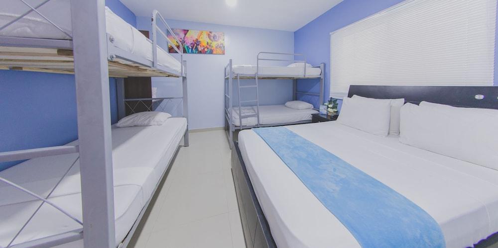 Azuan Suites Hotel By Geh Suites Cartagena Εξωτερικό φωτογραφία