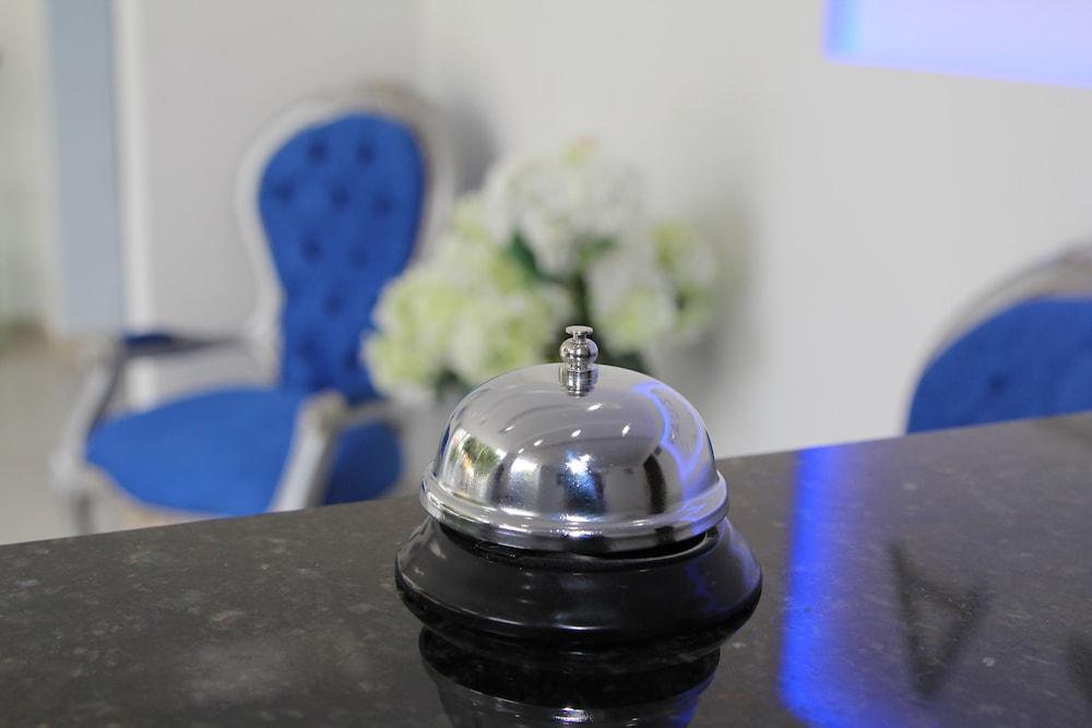 Azuan Suites Hotel By Geh Suites Cartagena Εξωτερικό φωτογραφία