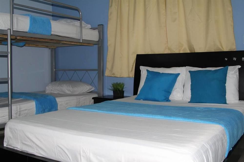 Azuan Suites Hotel By Geh Suites Cartagena Εξωτερικό φωτογραφία